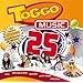 Toggo Music 25