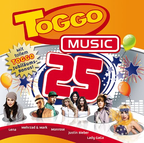 Produkt-Bild: Toggo Music 25