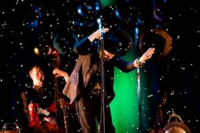 Bilder von Tom Waits