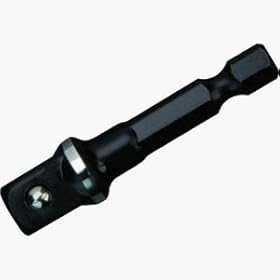1 4 HEX TO 3 8 SOCKET by Milwaukee