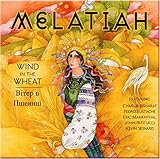 Melatiah - Wind in the Wheat