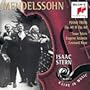 Mendelssohn: Piano Trios Nos. 1 & 2, Opp. 49,66
