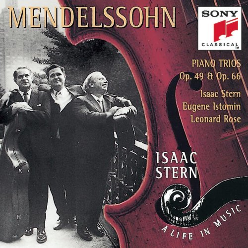 CD-Charts  Search : Mendelssohn: Piano Trios Op. 49 & Op. 66