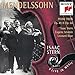 Mendelssohn: Piano Trios Nos. 1 & 2, Opp. 49,66