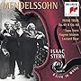Mendelssohn: Piano Trios Op. 49 & Op. 66