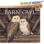 The Barn Owl (Animal Lives)