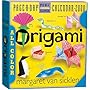 Origami Page-A-Day Calendar 2008