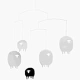 Flensted Sheep Mobile