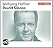 Round Silence (Kulturspiegel-Edition) von Wolfgang Haffner - alle Infos