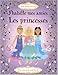 Les princesses Les princesses