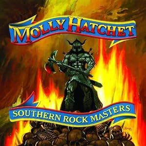 Southern Rock Masters