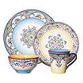Zanzabar Dinnerware Collection