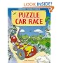 Puzzle Car Race (Young Puzzles)