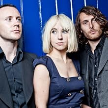The Joy Formidable