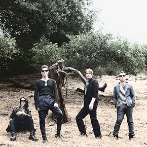 Image de Jane's Addiction
