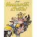 Mammouth & Piston : Int�grale, Tomes 1 � 3