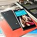 BLU Life One 4G LTE Smartphone - GSM Unlocked - 8GB + 1GB RAM - Black