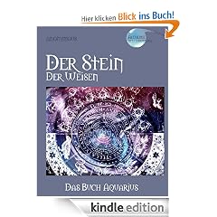 Der Stein der Weisen - Das Buch Aquarius