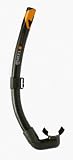 Sporasub Samurai Extreme Tube Snorkel