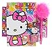 Hello Kitty Dream Diary Kit