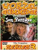 Worzel Gummidge