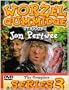 Worzel Gummidge