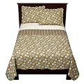 Daisies Quilt Set