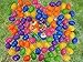 Bulk Pre-Filled Toy Easter Eggs (100 eggs) Easter Hunt Party Supplies