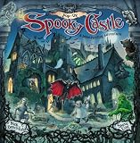 Pop-Up Spooky Castle