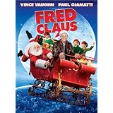 Fred Claus