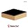 Amana Tool 47102 Flush Trim with Ball Bearing Guide 3/8-Inch Diameter by 1/2-Inch Cutting Height by 1/4-Inch Shank Carbide Tipped Router Bit