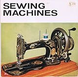 Sewing machines