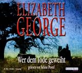Produkt-Bild: Wer dem Tode Geweiht