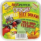 C & S Products Hot Pepper Delight 11.75 oz, 12-Piece
