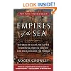 Empires of the Sea: The Siege of Malta, the Battle of Lepanto, and the Contest for the Center of the World