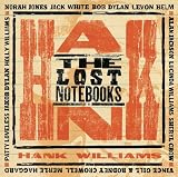 The Lost Notebooks of Hank Williams   Amazon