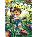 Go Diego Go! Its a Bugs World [Import]by DVD