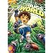 Go Diego Go!: It's a Bug's World