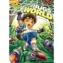 Go Diego Go!: It's a Bug's World