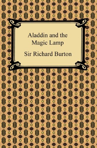 Aladdin and the Magic Lamp