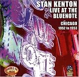 Live at the Bluenote