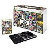 DJ Hero - Xbox 360