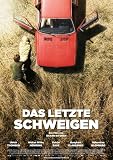 Produkt-Bild: Das letzte Schweigen