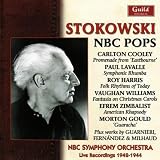 Stokowski-NBC Pops 1942-1944