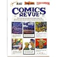 Comics Revue # 259 by Peter O'Donnell, Henry Harrison, Lee Falk, and Bob Lubbers