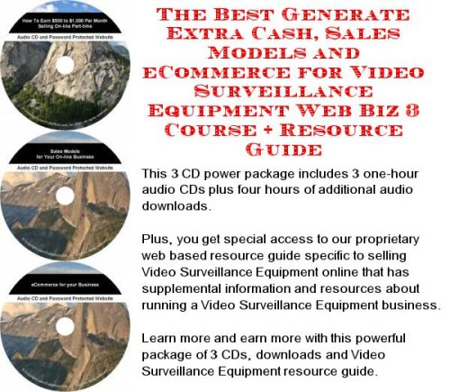 Surveillance-Resources