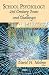 Books : School Psychology: 21st Century Issues and Challenges