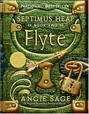 Flyte (Septimus Heap, Book 2)