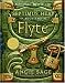 Flyte (Septimus Heap, Book 2)