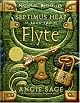 Flyte (Septimus Heap, Book 2) by Angie Sage
